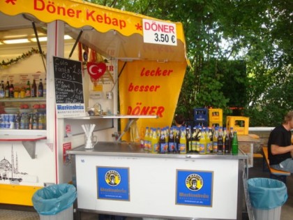 照片: Cakir Doner