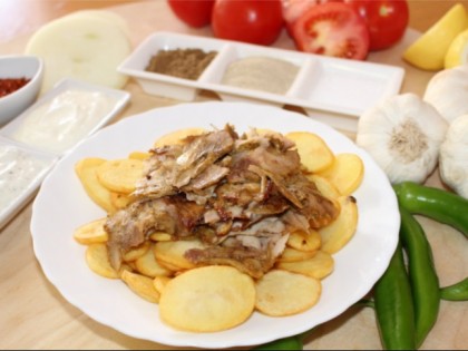 照片: Cakir Doner