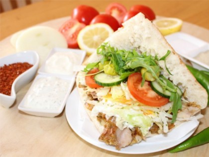 照片: Cakir Doner